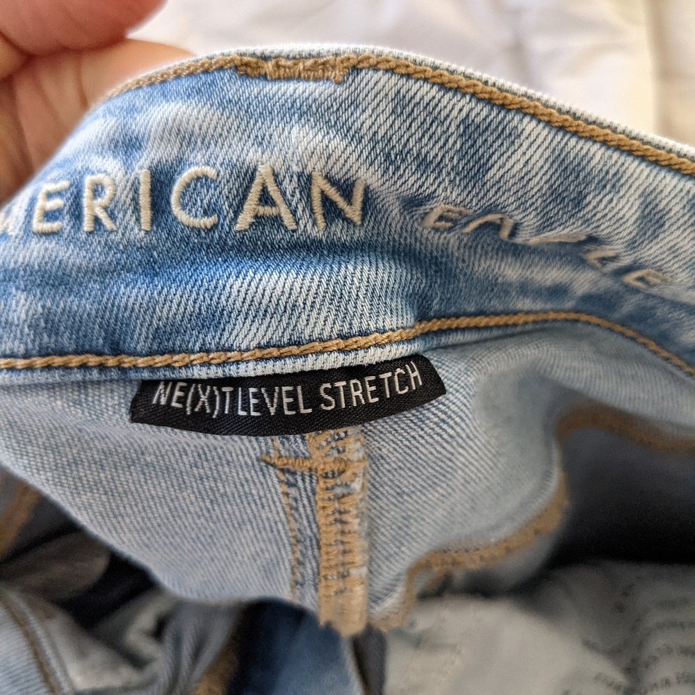 Jegging - Picture 4 of 6